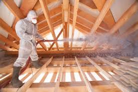 Best Attic Insulation Installation  in Yale, OK